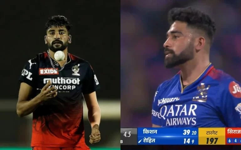 IPL 2024: Fans Trolled RCB Bowlers With Hilarious Memes After Poor Performance vs MI