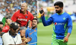 PCB Announced Gary Kirsten As Pakistan's New Head Coach Ahead Of T20I World Cup 2024