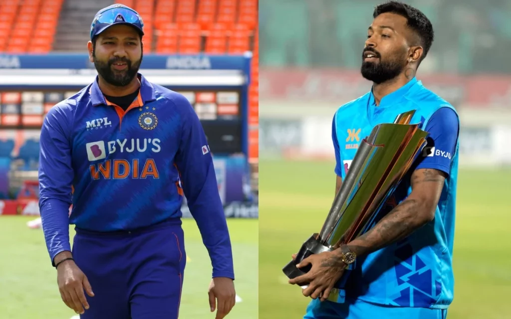 Reports - Hardik Pandya's T20 World Cup 2024 Inclusion Looks Uncertain