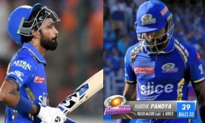 IPL 2024: Fans Trolled Hardik Pandya With Hilarious Memes For His Poor Knock Against Delhi Capitals