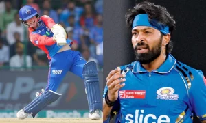 IPL 2024: Fans Trolled Hardik Pandya For Conceding 41 Runs In 2 Overs