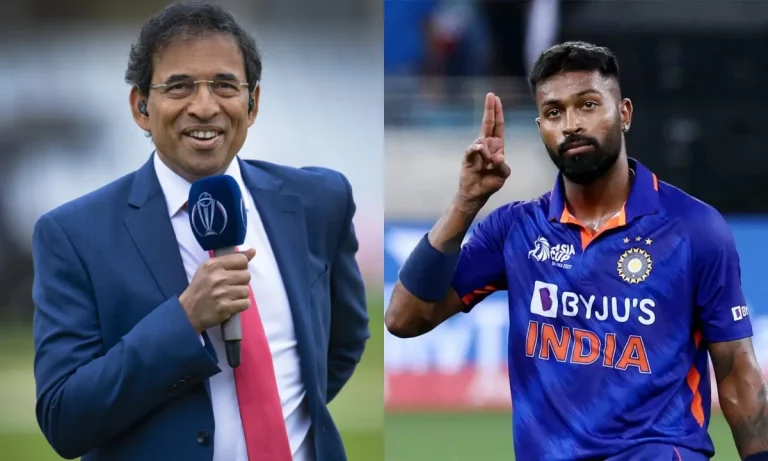Harsha Bhogle Revealed His India Squad For T20 World Cup 2024