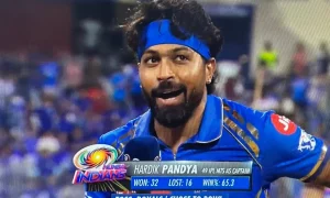 VIDEO - 18,000 Kids Chant "Rohit...Rohit" When Hardik Pandya Came For The Toss