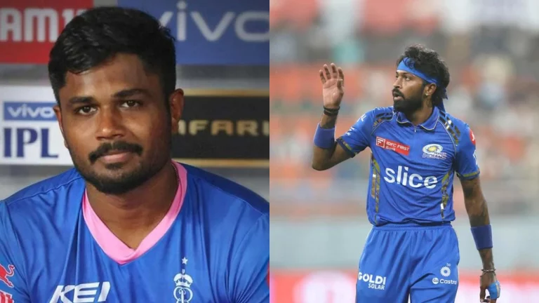 Hardik Pandya To Be Picked For The T20 World Cup 2024; Sanju Samson Dropped