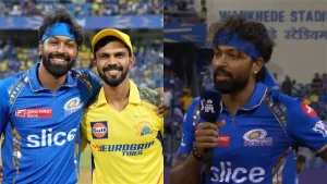 VIDEO - Fans Reject Virat Kohli's Request And Hardik Pandya At The Wankhede Stadium