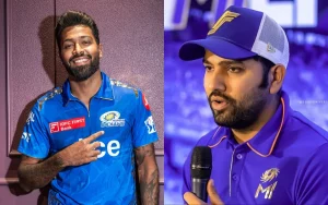 "Everything Is Fake": Rohit Sharma Denies T20 World Cup Meeting Report Regarding Hardik Pandya