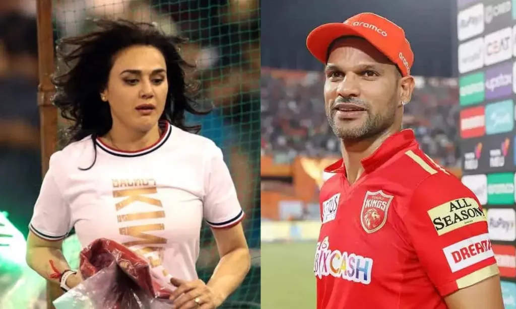 "Made Many Blunders, Sack Him" Fans Want PBKS To Sack Shikhar Dhawan