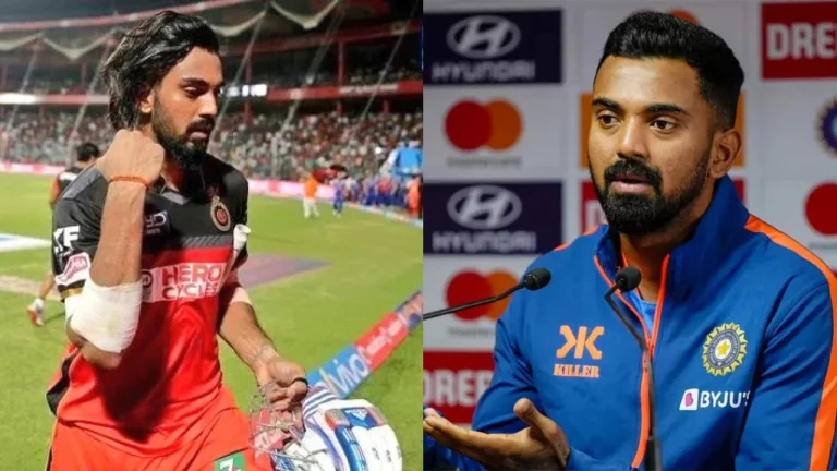 IPL 2024: "Playing For Bengaluru..." - KL Rahul Expressed His Desire To Play For RCB