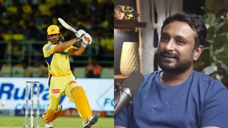 "MS Dhoni Will Definitely Not Bat Higher In The Order": Rayudu After Dhoni's Finish vs DC