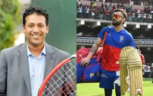 IPL 2024: Mahesh Bhupathi Urged The BCCI To Sell RCB To New Owners