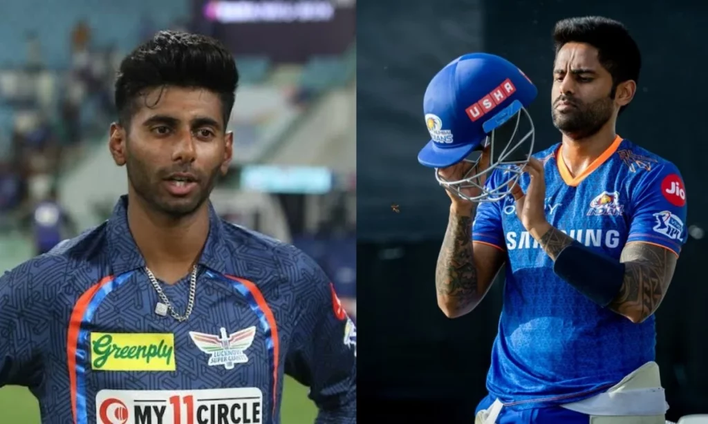 IPL 2024: Suryakumar Yadav Hailed Mayank Yadav With A Special Message