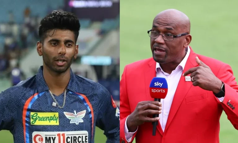 IPL 2024: Ian Bishop Backed Mayank Yadav To Play For India In T20 World Cup 2024
