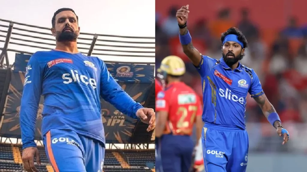 IPL 2024: Mohammad Nabi Slammed Hardik Pandya For Not Giving Him Enough Opportunities