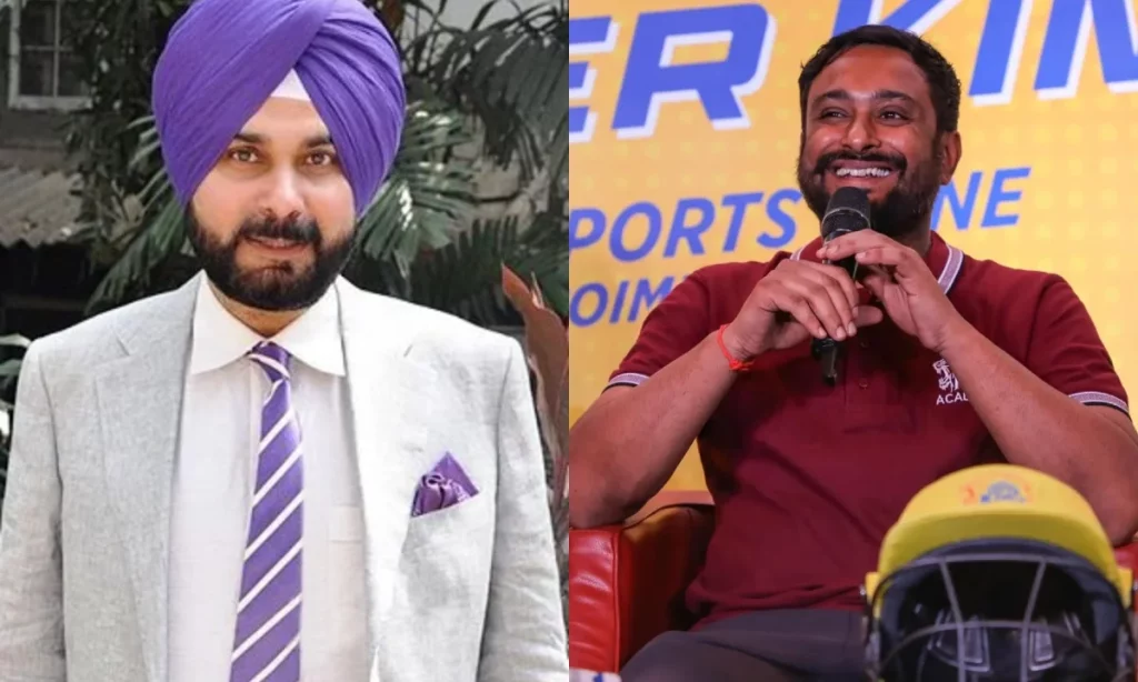 "How Do you Get Your News?"- Ambati Rayudu Slammed A Fan Over Fake Ruturaj Gaikwad Comment