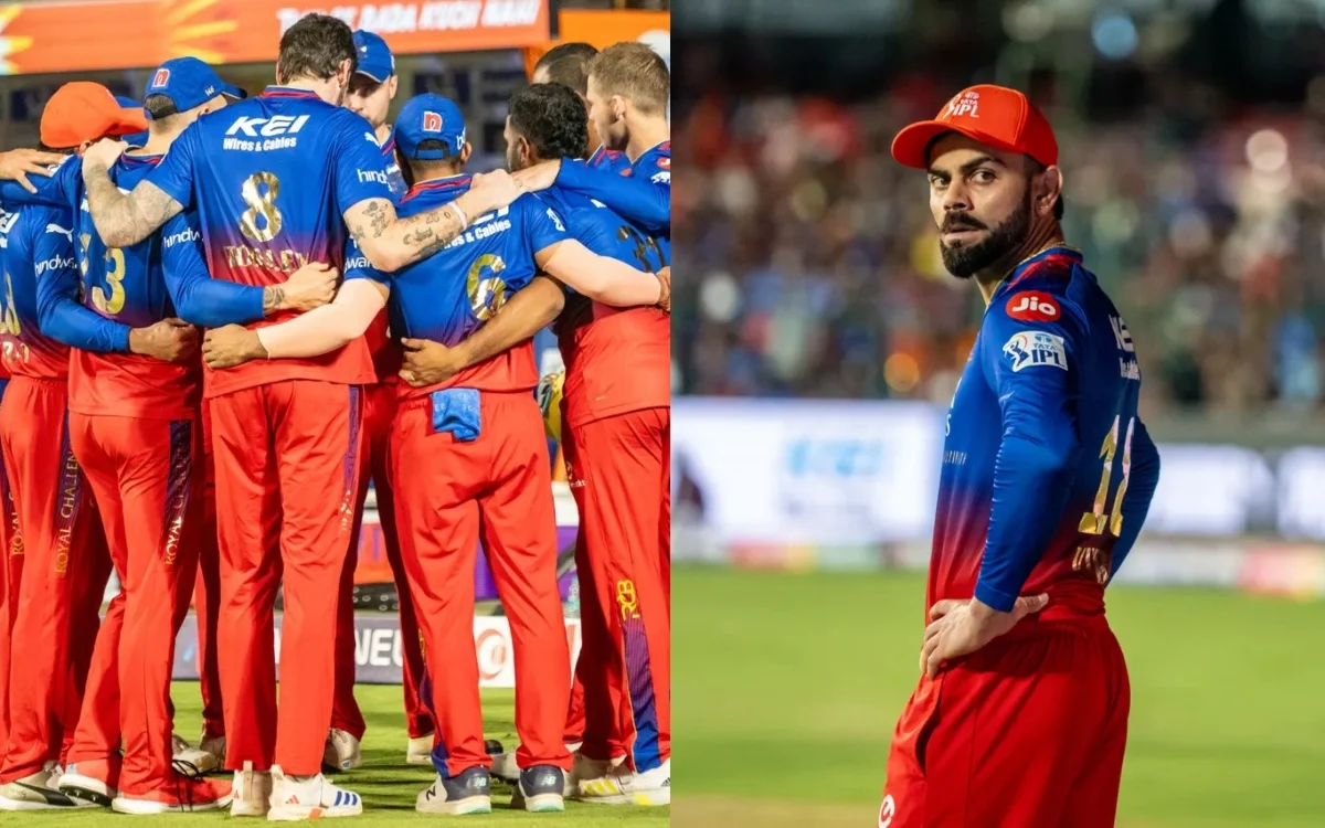 IPL 2024 Can RCB Still Qualify For Playoffs?