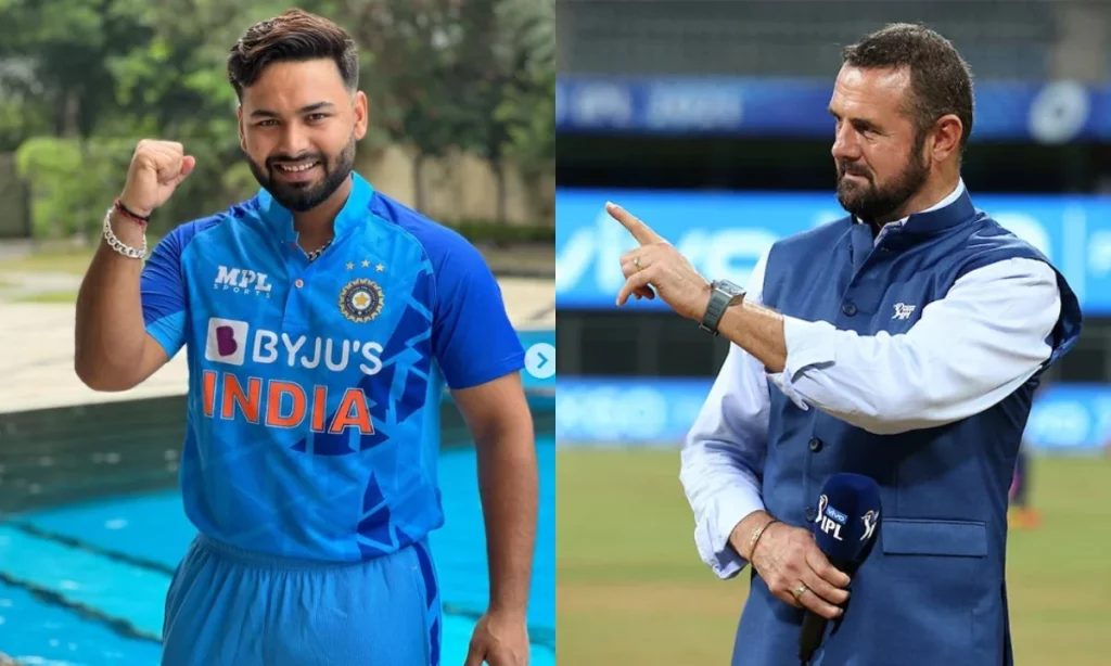 T20 World Cup 2024: "He Should Bat At No.3" - Simon Doull Wants Rishabh Pant To Take Virat Kohli's Position
