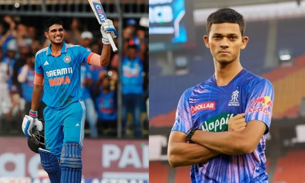 BCCI Announced India's squad For T20 World Cup 2024