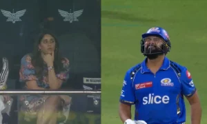 IPL 2024: "Bhai Ko Cake Cutting Karna Tha.." - Fans Troll Rohit Sharma After He Failed Against LSG