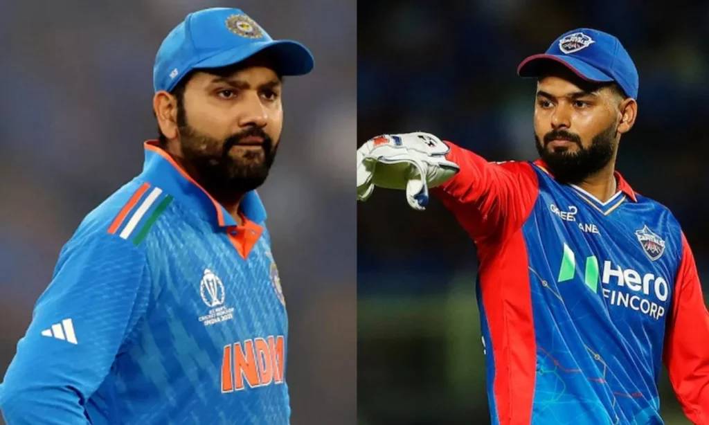 Rishabh Pant Is All Set To Be Included In Team India's T20 World Cup 2024 Squad