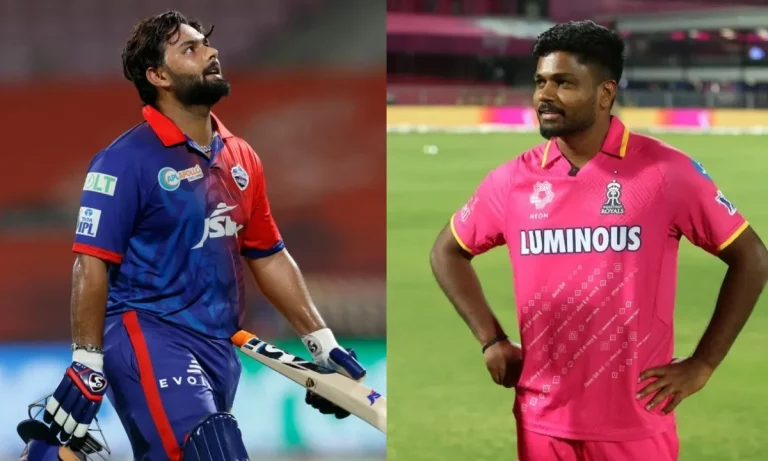 Fans React To The Reports Of Rishabh Pant's Inclusion In India's Squad For T20 World Cup