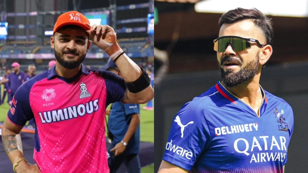 IPL 2024: Why Did Riyan Parag Get Orange Cap Over Virat Kohli Despite Both Batters Having Same Runs?