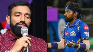 IPL 2024: "Hardik Pandya Is Dealing With Mental Health Issues..." - Robin Uthappa Backs All-Rounder