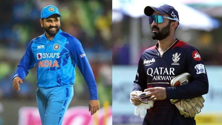 "I Am 100% Ready..." - Dinesh Karthik Opens Up On Playing For India In T20 World Cup 2024