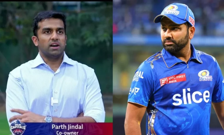 Fact-Check: Is Rohit Sharma Joining Delhi Capitals In IPL 2025?
