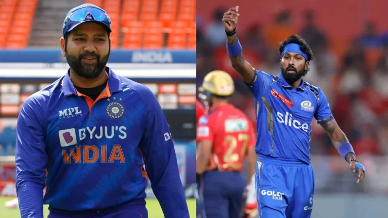 10 Players Have Been Confirmed For India's T20 World Cup 2024 Squad