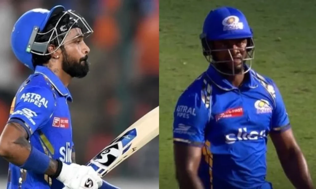 IPL 2024: Fans Trolled Hardik Pandya With Hilarious Memes After Romario Shepherd's Fiery Knock vs Delhi