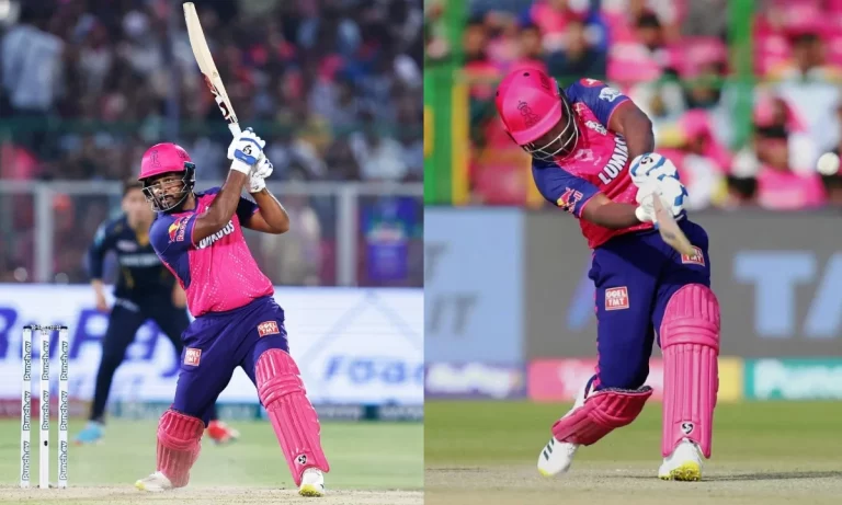IPL 2024: Fans Back Sanju Samson For T20 World Cup 2024 After Yet Another Powerful Knock