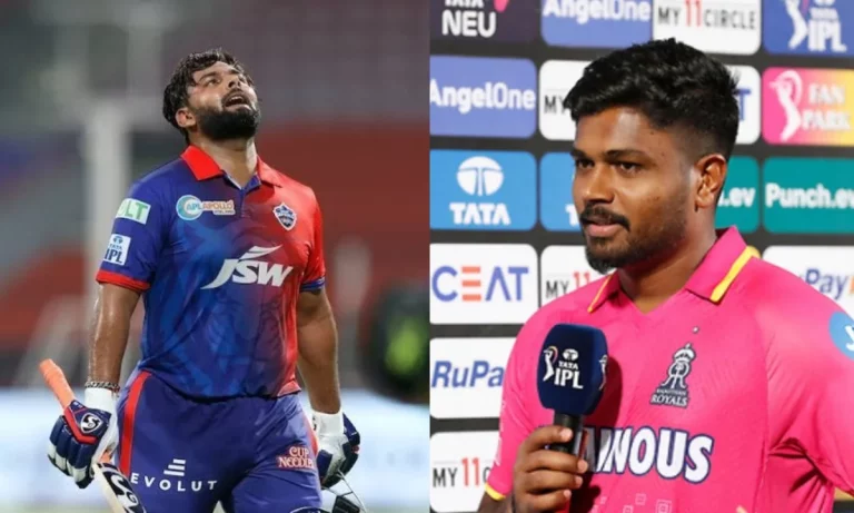 T20 World Cup 2024: Pant vs Samson - Who Is The Front-Runner For Wicket-Keeper Batter Position?