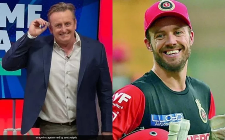 Fact-Check: Did Scott Styris Insult RCB By Saying "It Stinks"?