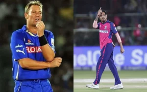 IPL 2024: Yuzvendra Chahal Broke Shane Warne's Big Record For Rajasthan Royals