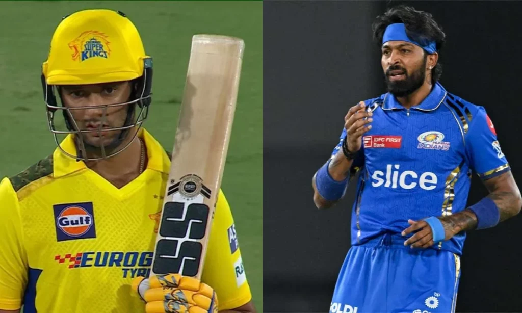 IPL 2024: Shivam Dube Puts 'Pressure On' Suryakumar, Hardik And Rishabh For T20 World Cup 2024 Selection