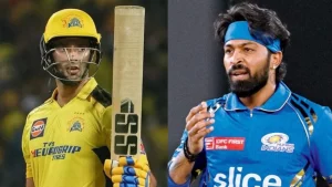 IPL 2024: Fans Urge BCCI To Select Shivam Dube For T20 World Cup 2024 After His Knock vs LSG