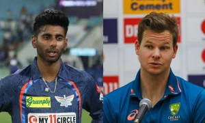 IPL 2024: "Remember The Name" - Steve Smith Hailed Mayank Yadav For His Sensational Performance
