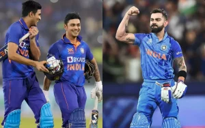 List Of ODI World Cup 2023 Stars Who Are Unlikely To Get Selected In T20 World Cup 2024 Squad
