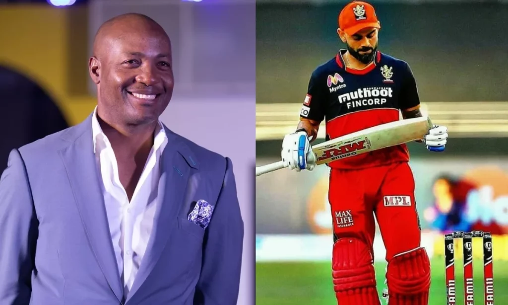 "An Opener Like Him..." - Brian Lara Gave An Honest Verdict On Virat Kohli's Strike Rate Debate