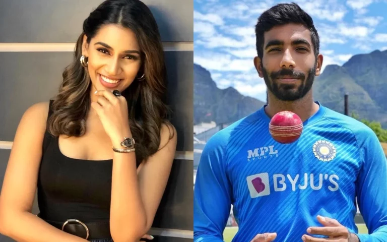 VIDEO - "Would've Played For Canada" - Jasprit Bumrah Made A Big Revelation