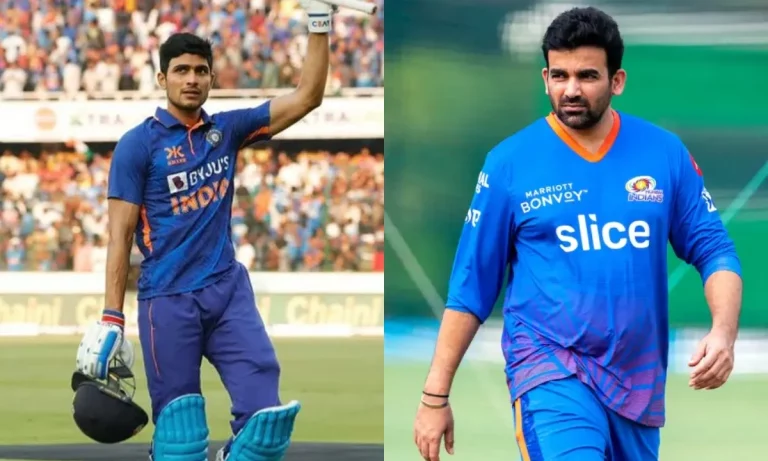 Zaheer Khan Picks His India's Squad For T20I World Cup 2024