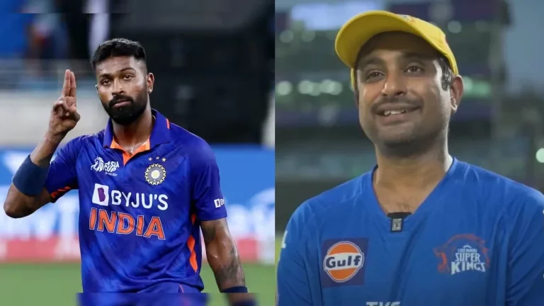 Ambati Rayudu Named His India's Squad For T20 World Cup 2024