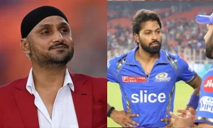 "Hardik Pandya Has Been Left Alone..." - Harbhajan Singh Revealed Shocking Details Of MI's Dressing Room