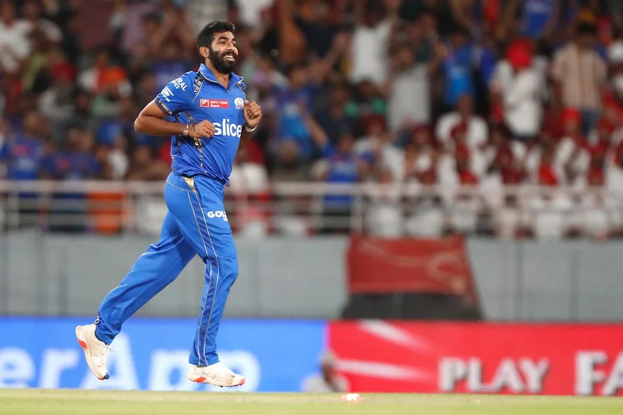 VIDEO - Jasprit Bumrah Dismissed Wilee Rossouw With A Sensational Screamer