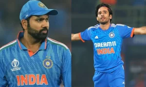 Fans Slammed BCCI For Ignoring Ravi Bishnoi From T20I World Cup 2024 Squad