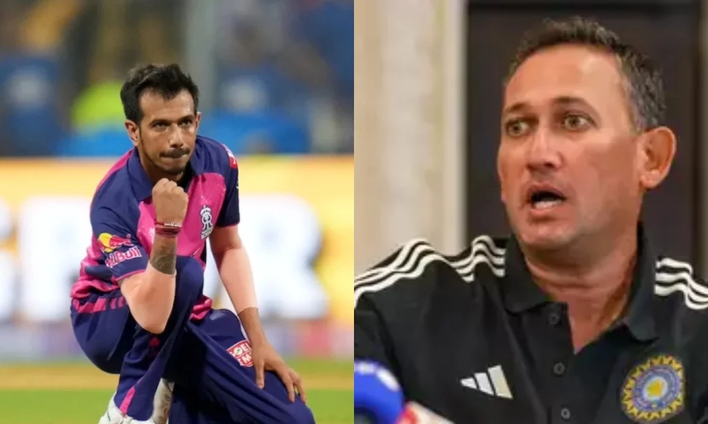 IPL 2024: India Should Pick Yuzvendra Chahal For T20 World Cup In West Indies