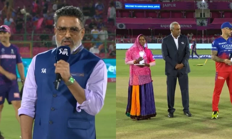 IPL 2024: Fans Troll Sanjay Manjrekar For Disrespecting Rajasthani Women With 'Back To Serious Business' Comment
