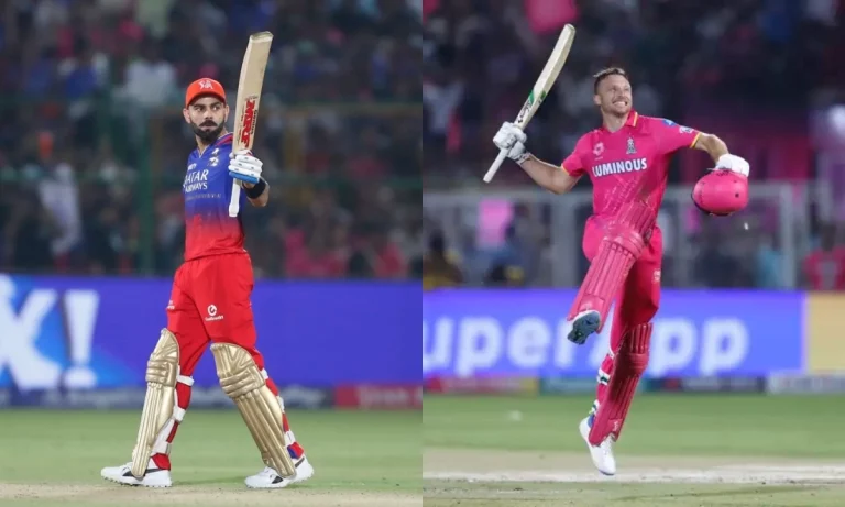 RR vs RCB: Virat Kohli's Mindset Is Not Fit For T20 Cricket