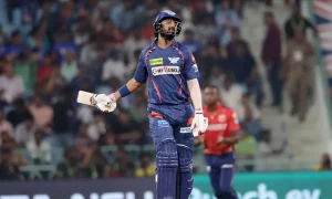 KL Rahul Will Not Be Picked For T20 World Cup After Poor Performances In IPL 2024 
