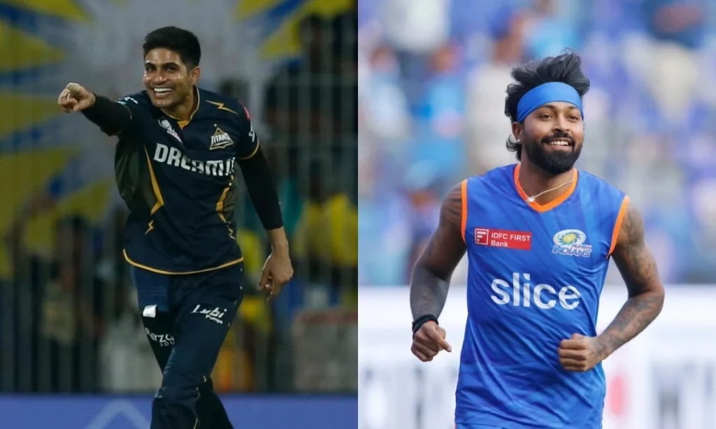 Shubman Gill Should Be The Next India Captain And Not Hardik Pandya